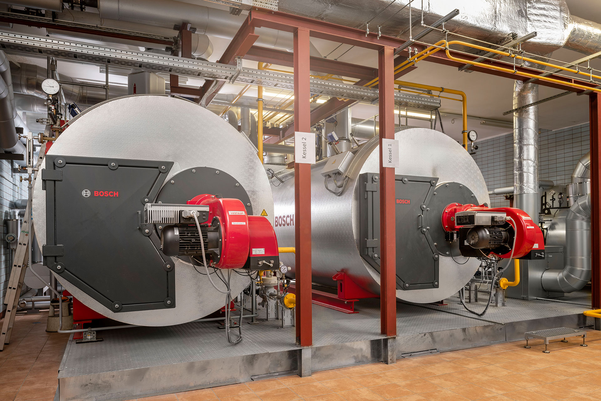 Bosch Industry