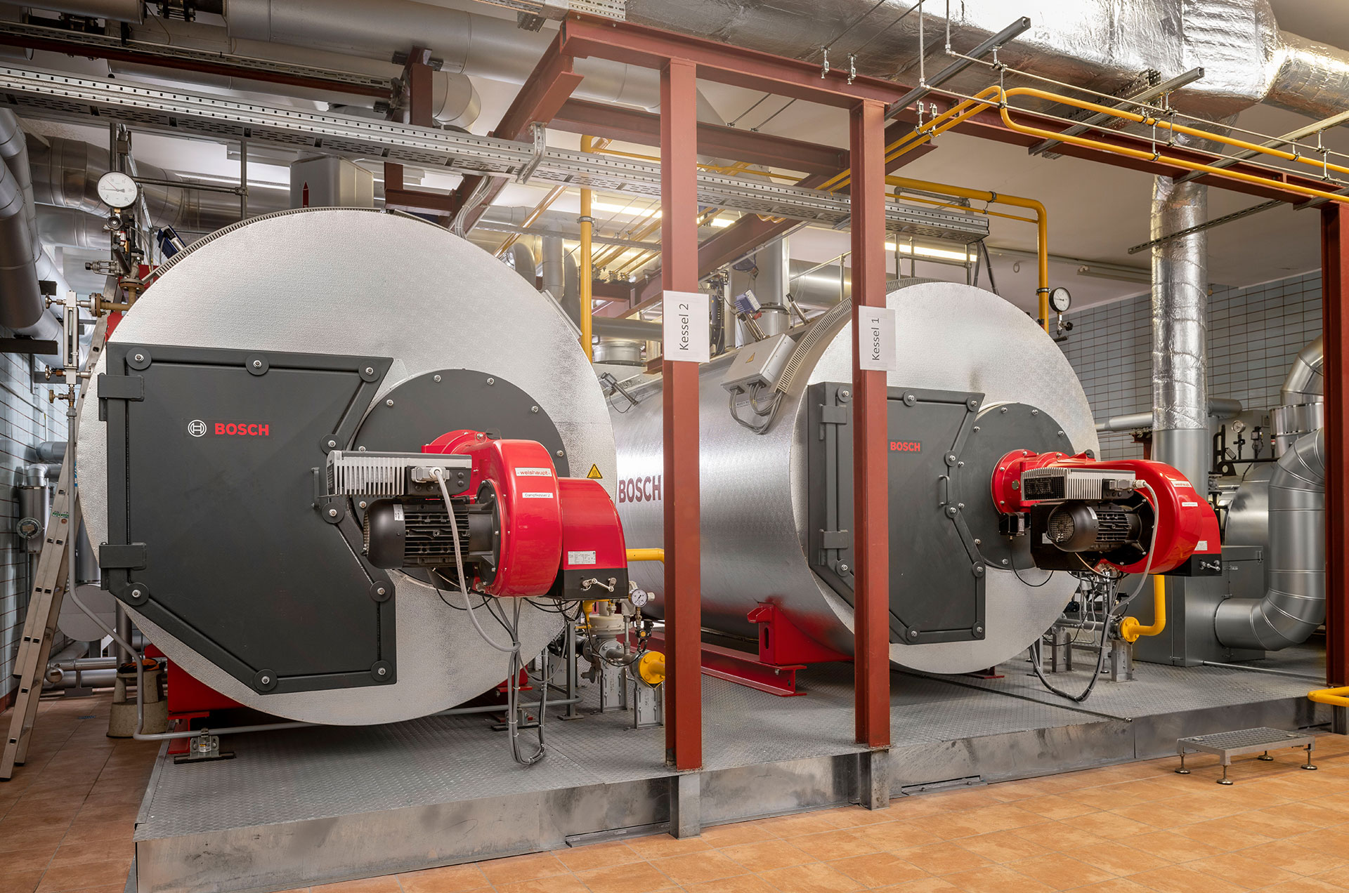 Bosch Technology